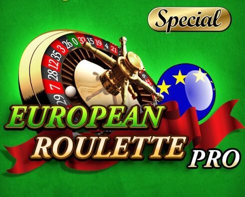 French Roulette Pro Special