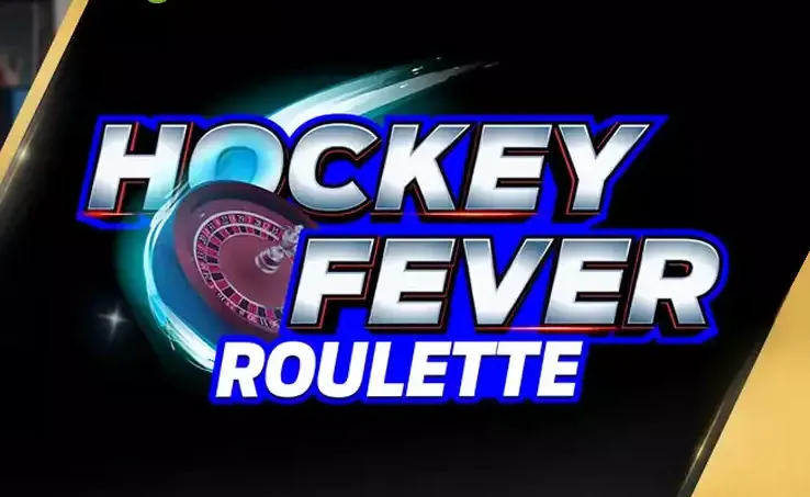 Hockey Fever Roulette