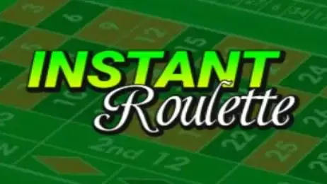 Instant Roulette (World Match)