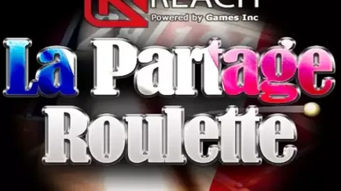 La Partage Roulette (Games Inc)