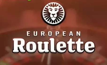 LeoVegas European Roulette