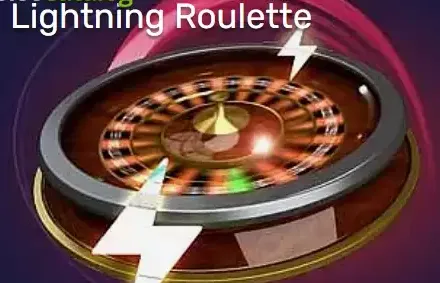 Lightning Roulette (Nsoft)