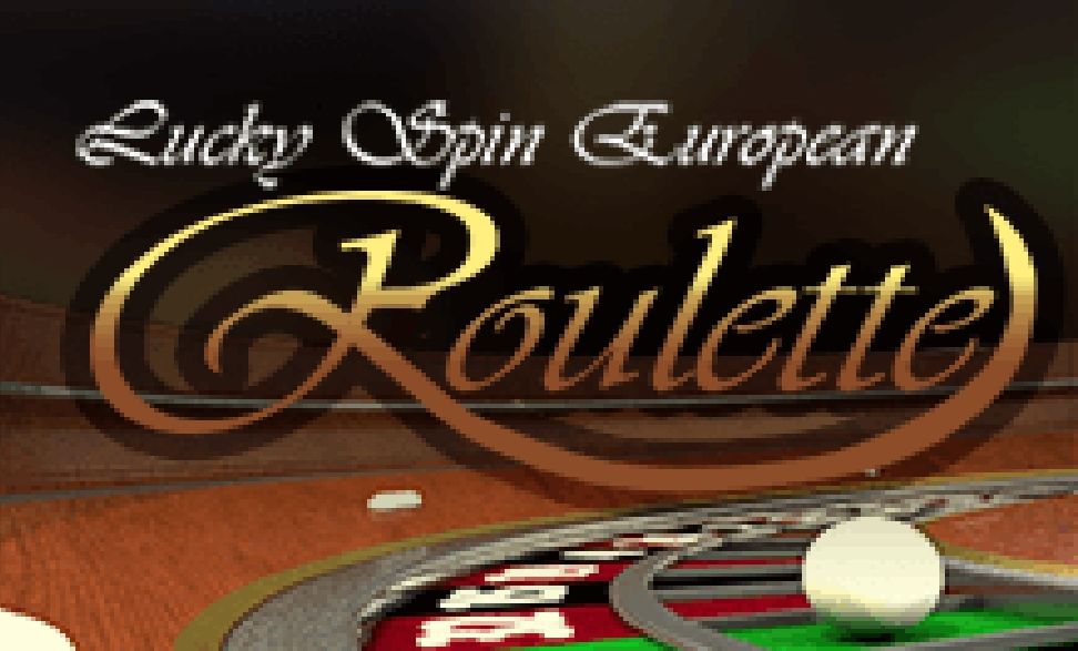 Lucky Spin European Roulette
