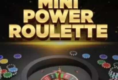 Mini Power Roulette