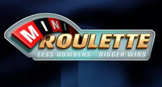 Mini Roulette (Playtech)