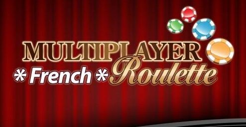 Multiplayer French Roulette
