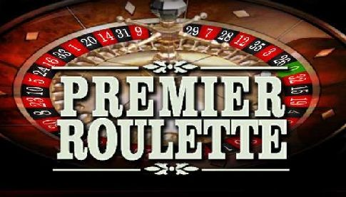 Premier Roulette (Microgaming)