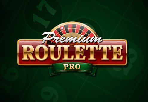 Premium Pro Roulette (Playtech)