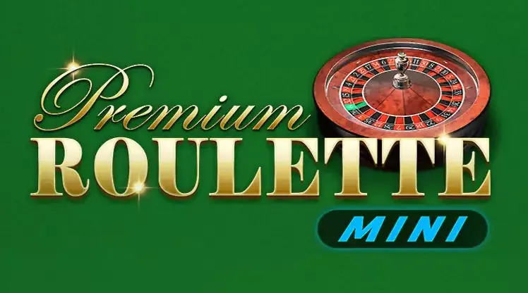 Premium Roulette Mini