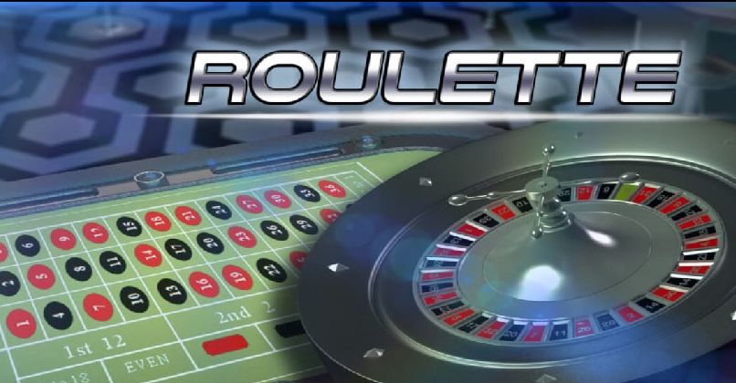 Roulette (Concept Gaming)