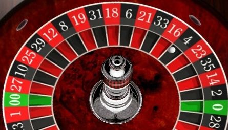 Roulette (Top Trend Gaming)