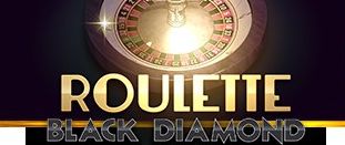 Roulette Black Diamond