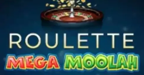 Roulette Mega Moolah