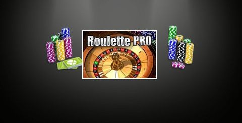 Roulette PRO (GameOS)