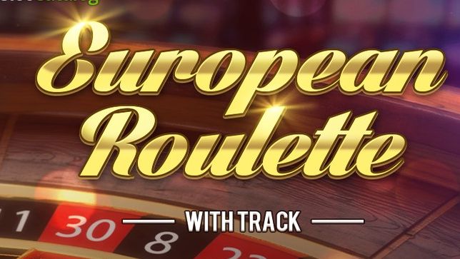 Roulette with track High