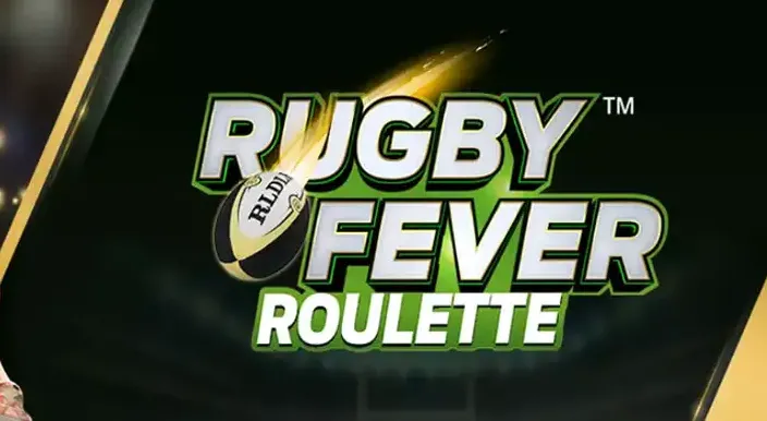 Rugby Fever Roulette
