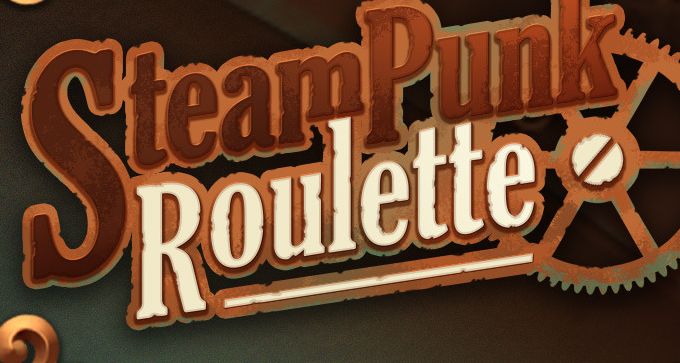 Steampunk Roulette