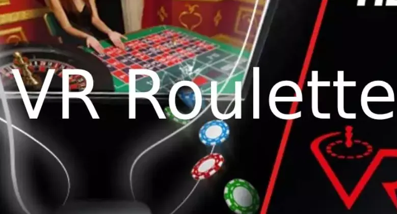 VR Roulette