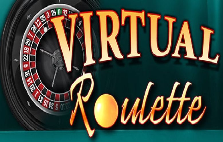 Virtual Roulette (Amusnet Interactive)