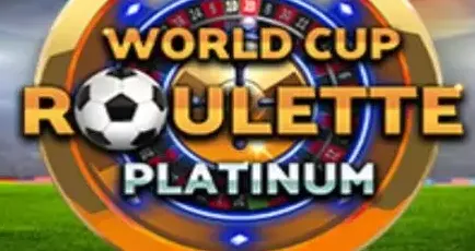 World Cup Roulette Platinum
