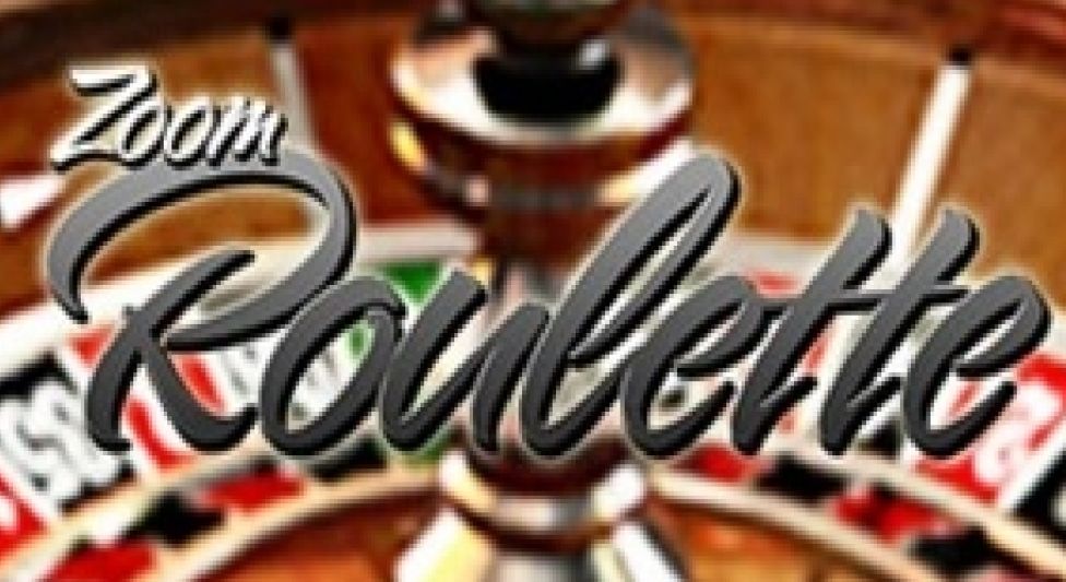 Zoom Roulette (Betsoft)