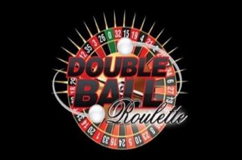 Double Ball Roulette (Inspired)