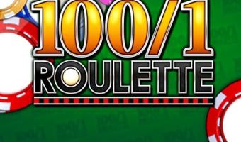 100/1 Roulette