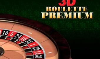 3D Roulette Premium