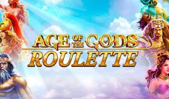 Age of the Gods: Roulette