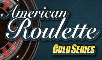 American Roulette Gold