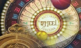 Baccarat Wheel