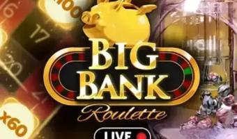 Big Bank Roulette