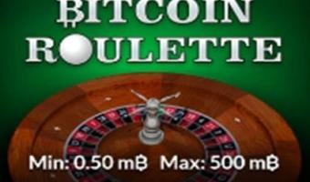 Bitcoin Roulette