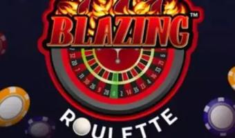 Blazing 7s Roulette