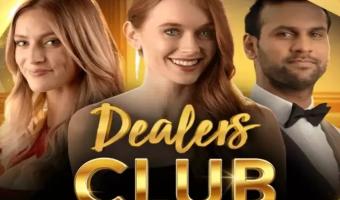 Dealers Club Roulette