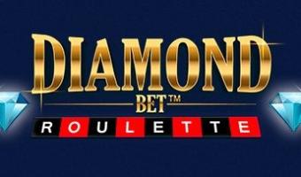 Diamond Bet Roulette