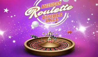 Double Ball American Roulette