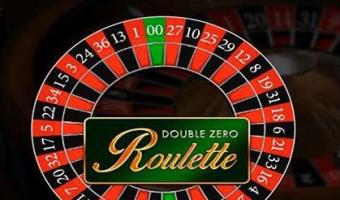 Double Zero Roulette