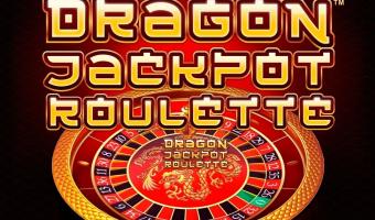 Dragon Jackpot Roulette