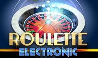 Electronic Roulette