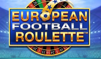 European Football Roulette