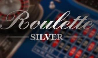 European Roulette Silver