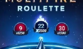 Extreme Multifire Roulette