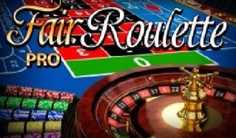 Fair Roulette Pro