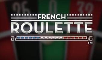 French Roulette High Limit