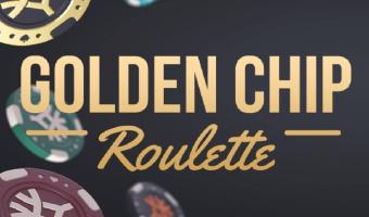 Golden Chip Roulette