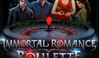 Immortal Romance Roulette