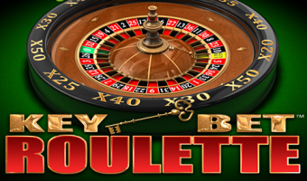 Key Bet Roulette