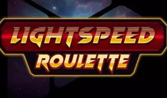 Lightspeed Roulette