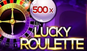 Lucky Roulette